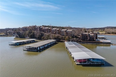 This isn't your typical lake condo-step inside and you'll feel - photo 34
