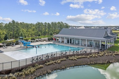 Welcome to easy coastal living in the award-winning RiverLights - photo 34
