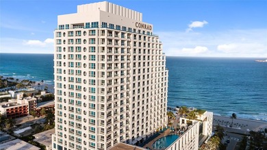 Experience elevated coastal living at Ocean Resort Residences - photo 34