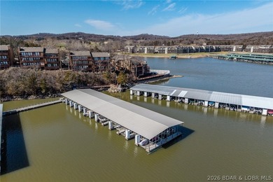 This isn't your typical lake condo-step inside and you'll feel - photo 35