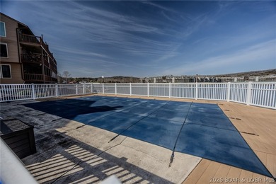 This isn't your typical lake condo-step inside and you'll feel - photo 38