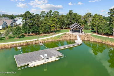 Welcome to easy coastal living in the award-winning RiverLights - photo 38