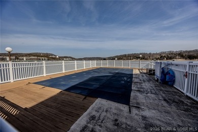 This isn't your typical lake condo-step inside and you'll feel - photo 39