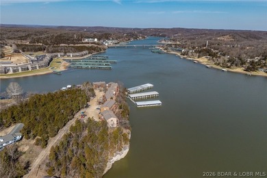 This isn't your typical lake condo-step inside and you'll feel - photo 40