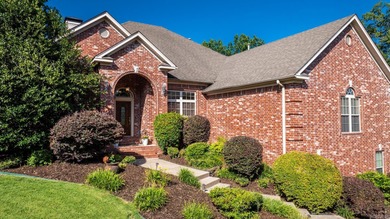 Arkansas River Home For Sale in Maumelle Arkansas