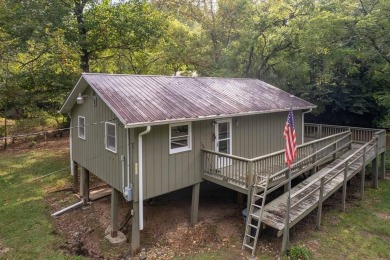 Lake Home For Sale in Sylva, North Carolina