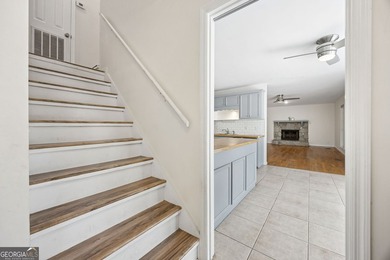 Photos will be uploaded 06/27--- Beautiful two-story brick home - photo 41
