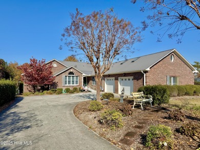 New River - Onslow County Home For Sale in Sneads Ferry North Carolina