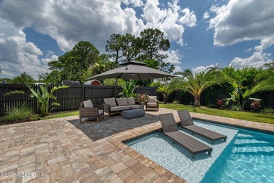 Live the Ponte Vedra Beach lifestyle in this beautifully updated - photo 41