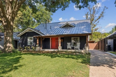 Lake Home For Sale in Dallas, Texas