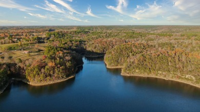 Lake Lot For Sale in Houston, Alabama