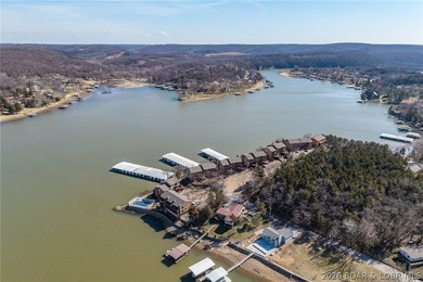 This isn't your typical lake condo-step inside and you'll feel - photo 42