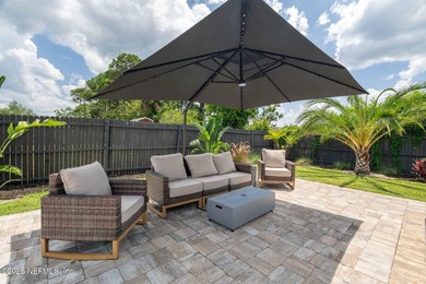 Live the Ponte Vedra Beach lifestyle in this beautifully updated - photo 42