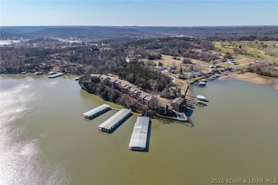 This isn't your typical lake condo-step inside and you'll feel - photo 43