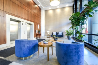 Stylish, impeccably maintained 1BR/1BA condo at The Biltmore