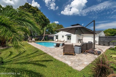 Live the Ponte Vedra Beach lifestyle in this beautifully updated - photo 44