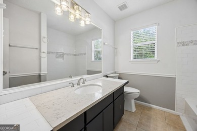 Photos will be uploaded 06/27--- Beautiful two-story brick home - photo 47