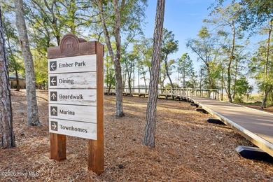 Welcome to easy coastal living in the award-winning RiverLights - photo 47