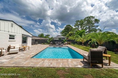 Live the Ponte Vedra Beach lifestyle in this beautifully updated - photo 48