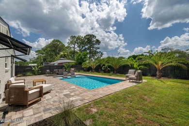 Live the Ponte Vedra Beach lifestyle in this beautifully updated - photo 49
