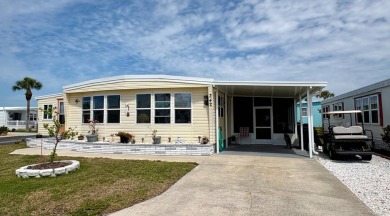 Lake Home For Sale in Nokomis, Florida