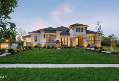 Jordan Lake Home For Sale in Chapel Hill North Carolina