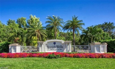 Lake Condo For Sale in Bonita Springs, Florida