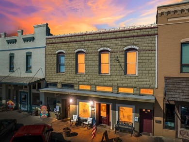 North Bosque River Commercial For Sale in Clifton Texas