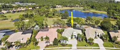 (private lake, pond, creek) Home For Sale in Port Saint Lucie Florida