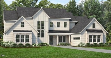 Jordan Lake Home Sale Pending in Chapel Hill North Carolina