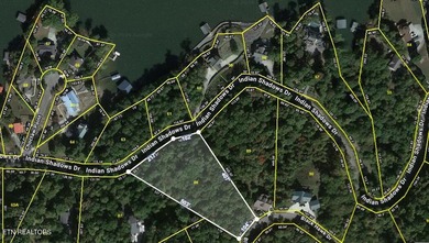Beautiful 2.20 acre wooded lot close to several marinas, fishing - photo 1