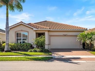 (private lake, pond, coastal) Home For Sale in Venice Florida