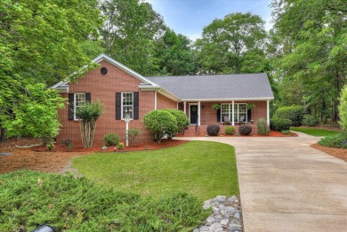 Strom Thurmond / Clarks Hill Lake Home Sale Pending in Mccormick South Carolina