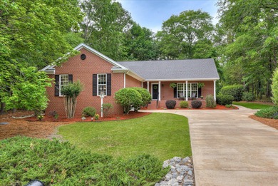 Strom Thurmond / Clarks Hill Lake Home Sale Pending in Mccormick South Carolina