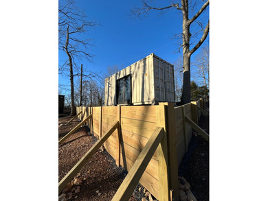 Tennessee River - Benton County Lot For Sale in Holladay Tennessee