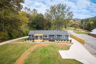 Welcome to your dream home! Fully renovated home situated on - photo 2