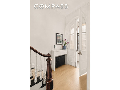 389 Classon Avenue, impeccably renovated by Jennifer Morris - photo 3