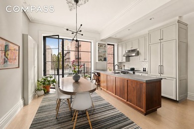 389 Classon Avenue, impeccably renovated by Jennifer Morris - photo 5