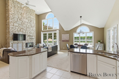 Pristine Frontage on Big Brower Lake - photo 10