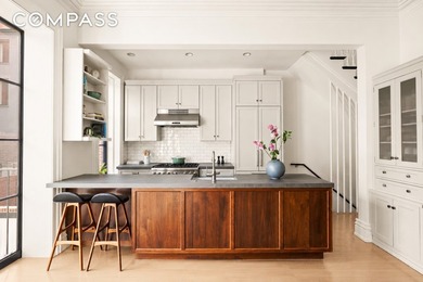 389 Classon Avenue, impeccably renovated by Jennifer Morris - photo 7