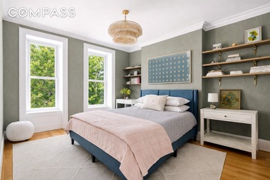 389 Classon Avenue, impeccably renovated by Jennifer Morris - photo 8