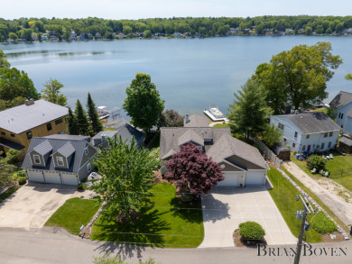 Pristine Frontage on Big Brower Lake - photo 2