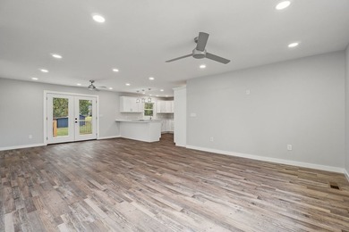 Welcome to your dream home! Fully renovated home situated on - photo 9