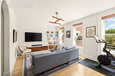 389 Classon Avenue, impeccably renovated by Jennifer Morris - photo 10