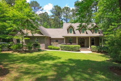 Lake Home Sale Pending in Petal, Mississippi