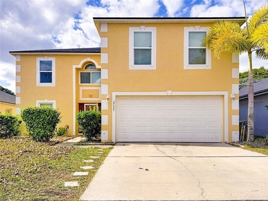 Buenaventura Lakes Area Home For Sale in Kissimmee Florida