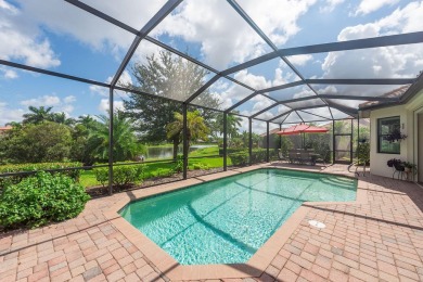 (private lake, pond, creek) Home For Sale in Naples Florida