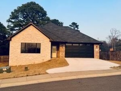 Lake Home For Sale in Russellville, Arkansas