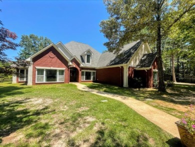 (private lake, pond, creek) Home For Sale in Belden Mississippi