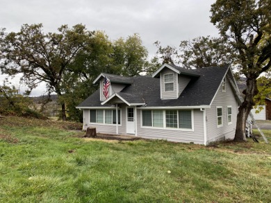 Lake Acreage Off Market in Eagle Point, Oregon